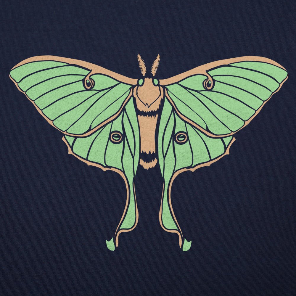 Luna Moth - 6DollarShirts