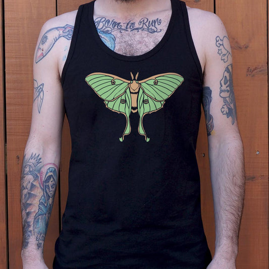 Luna Moth - 6DollarShirts