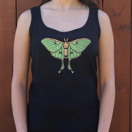 Luna Moth - 6DollarShirts