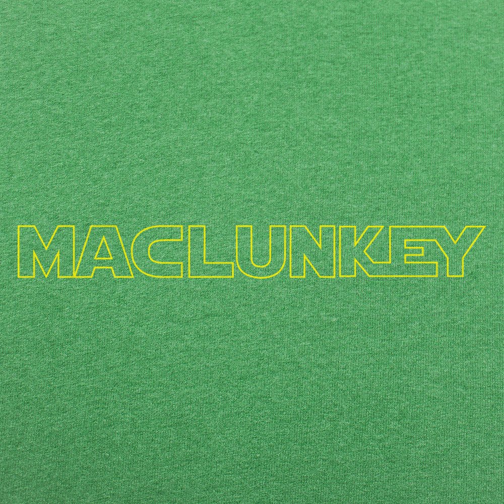 Maclunkey - 6DollarShirts