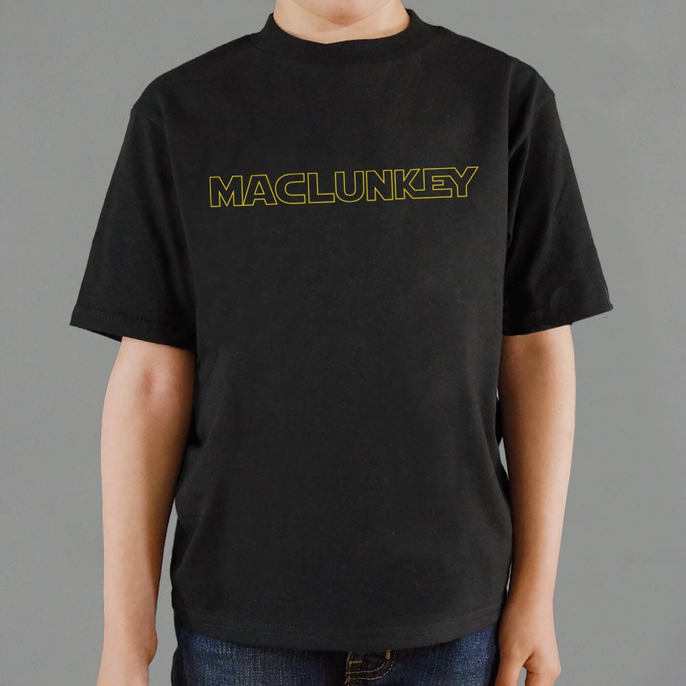 Maclunkey - 6DollarShirts