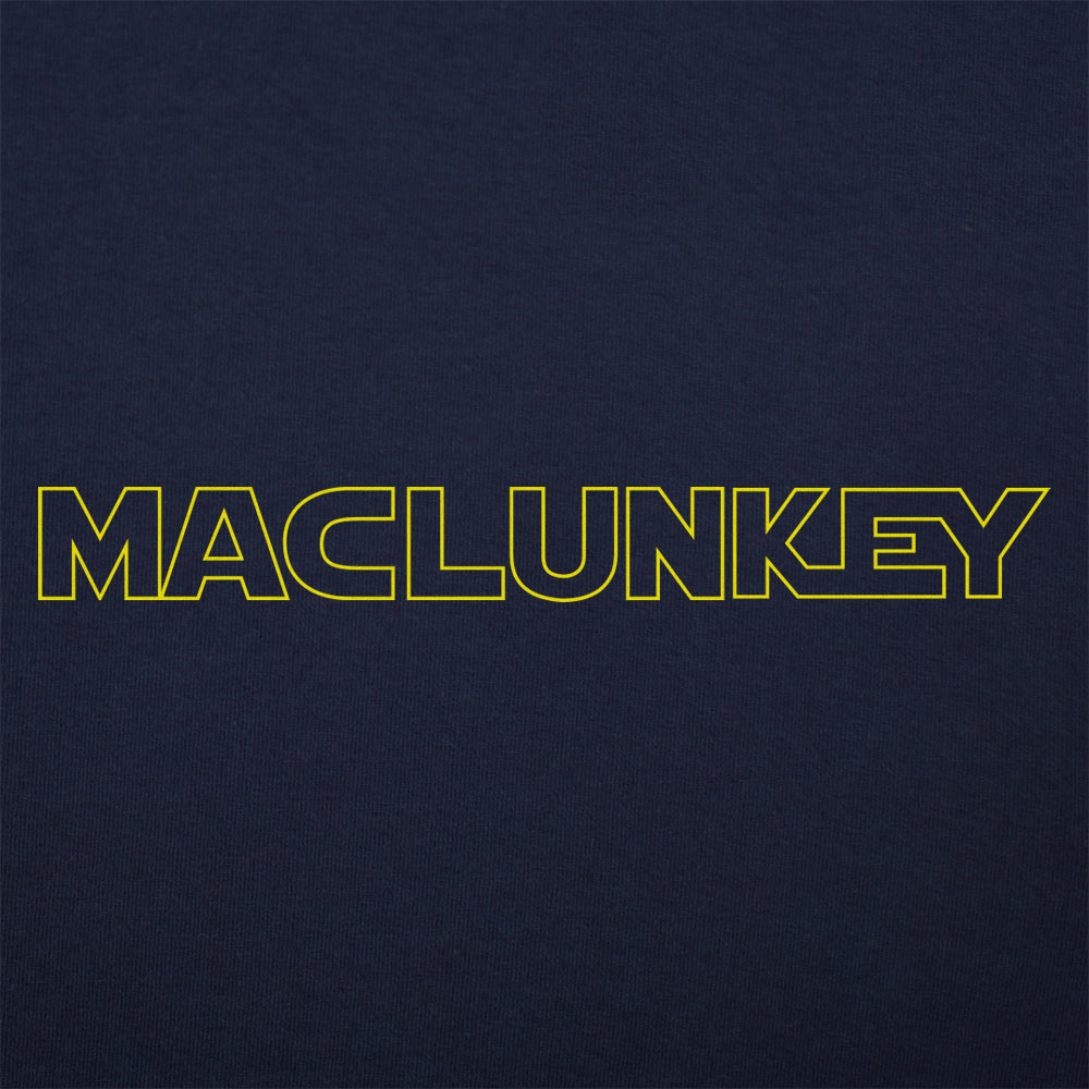 Maclunkey - 6DollarShirts