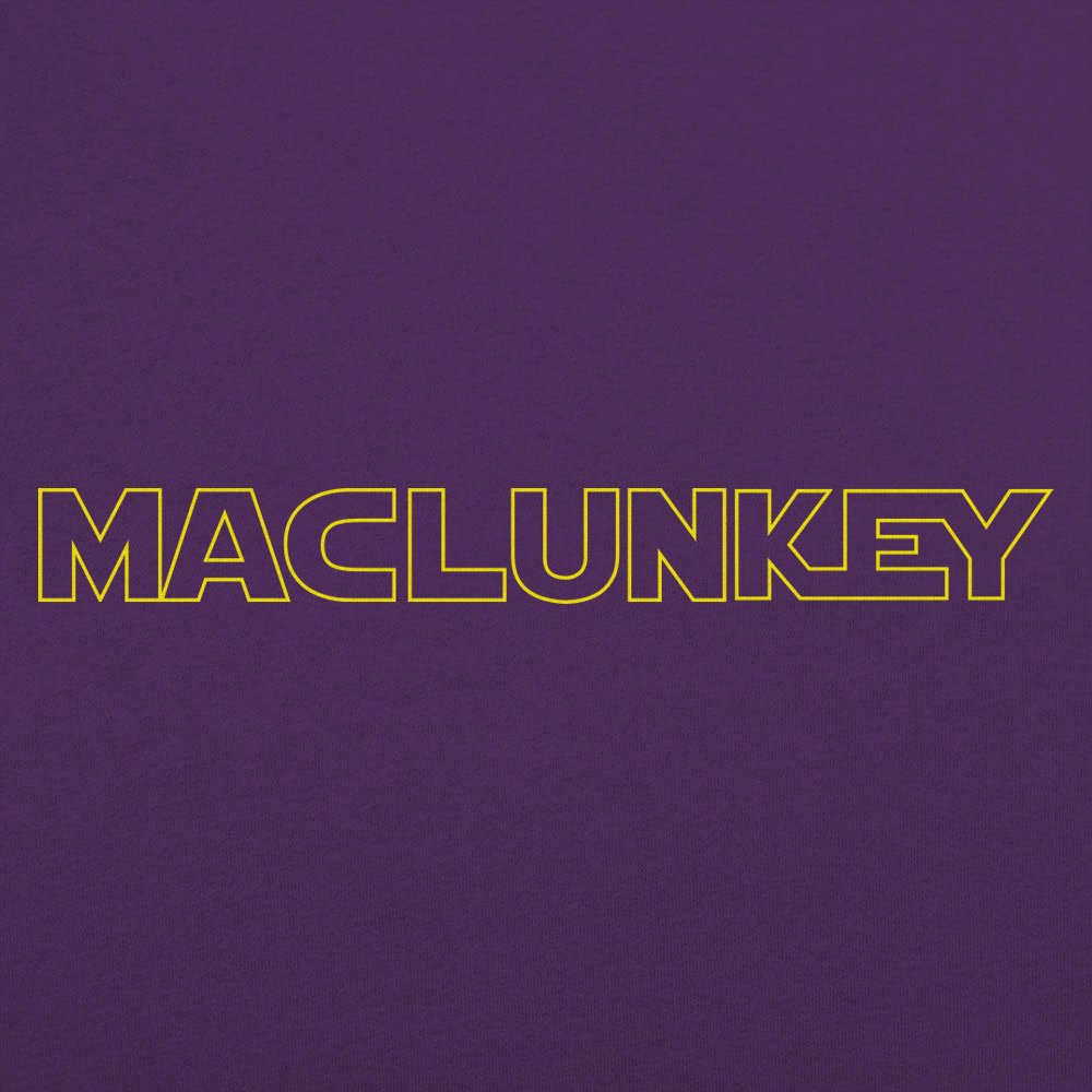 Maclunkey - 6DollarShirts