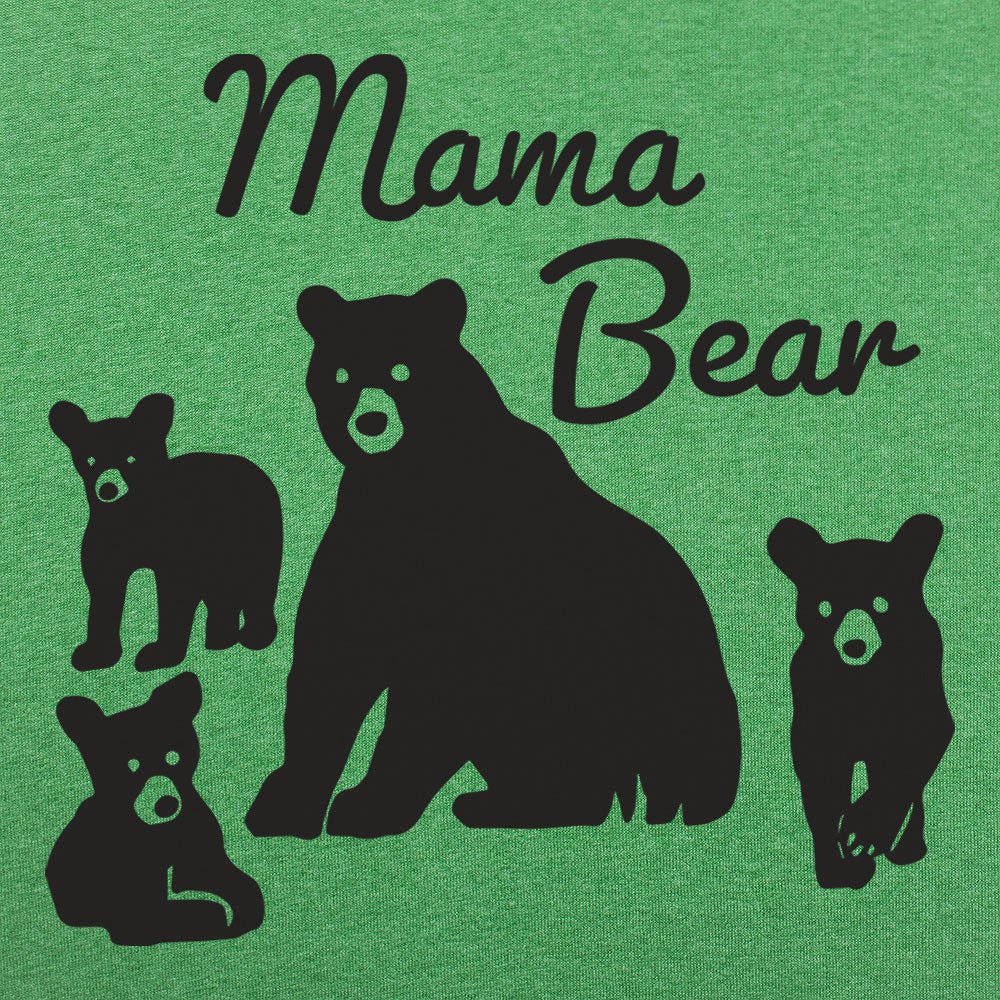 Mama Bear - 6DollarShirts
