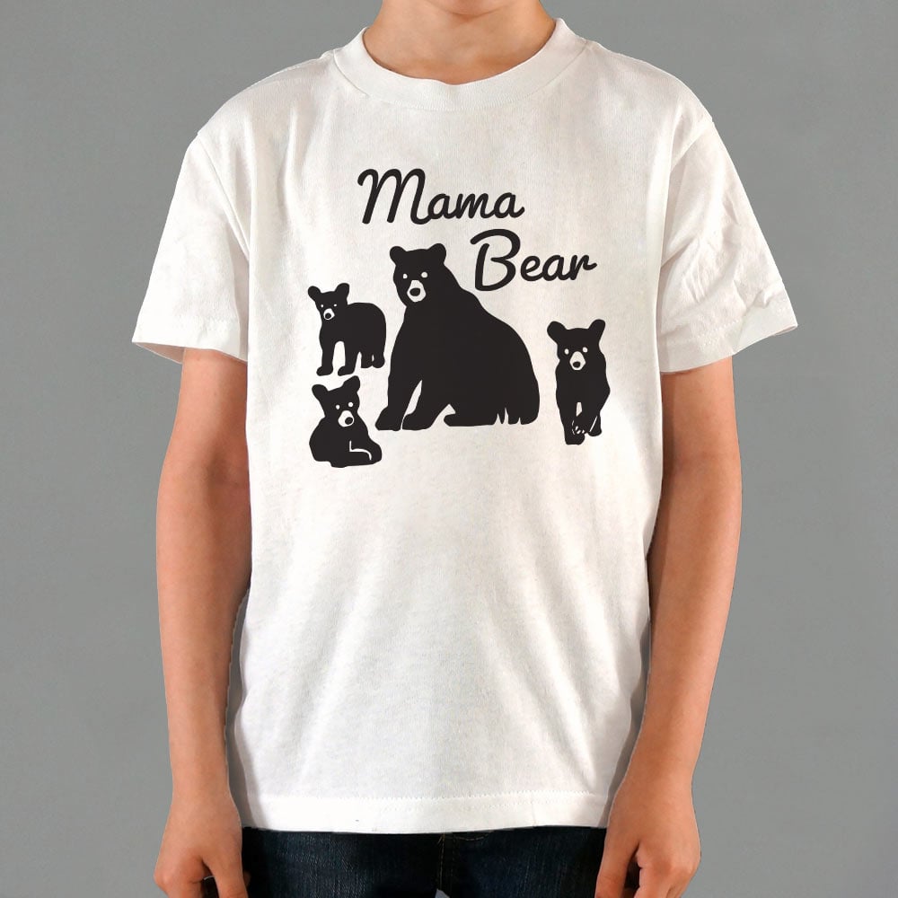 Mama Bear - 6DollarShirts