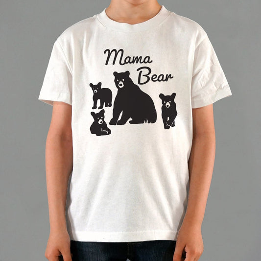 Mama Bear - 6DollarShirts