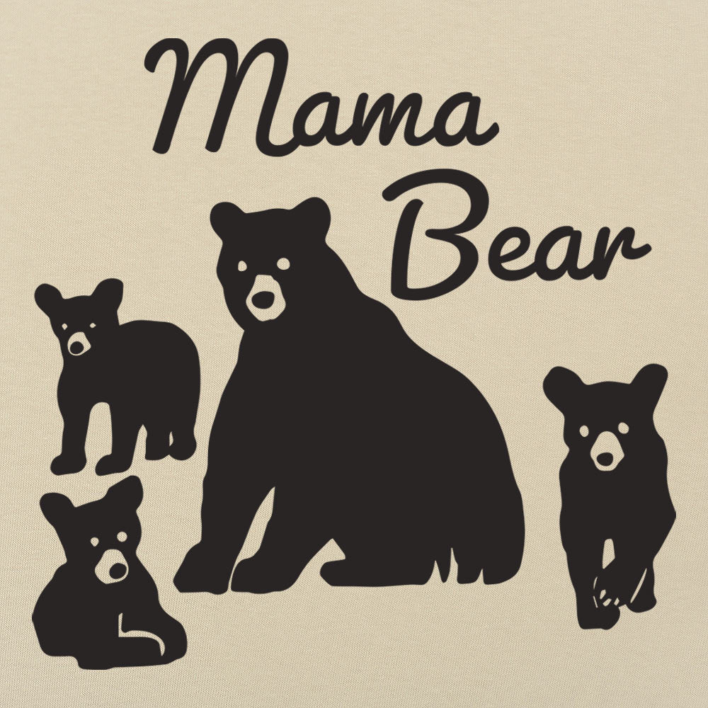 Mama Bear - 6DollarShirts