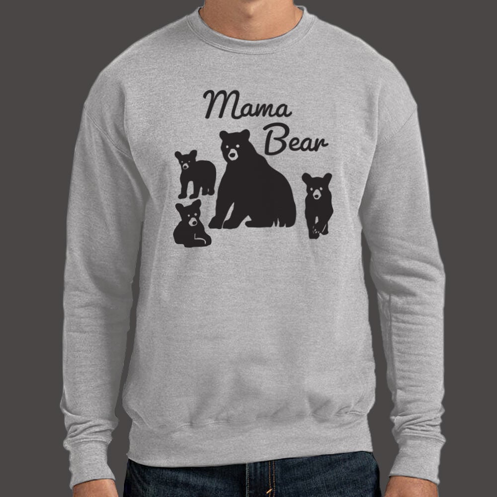 Mama Bear - 6DollarShirts