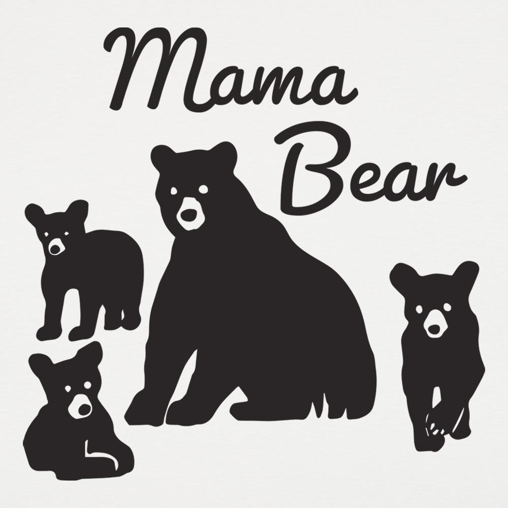 Mama Bear - 6DollarShirts