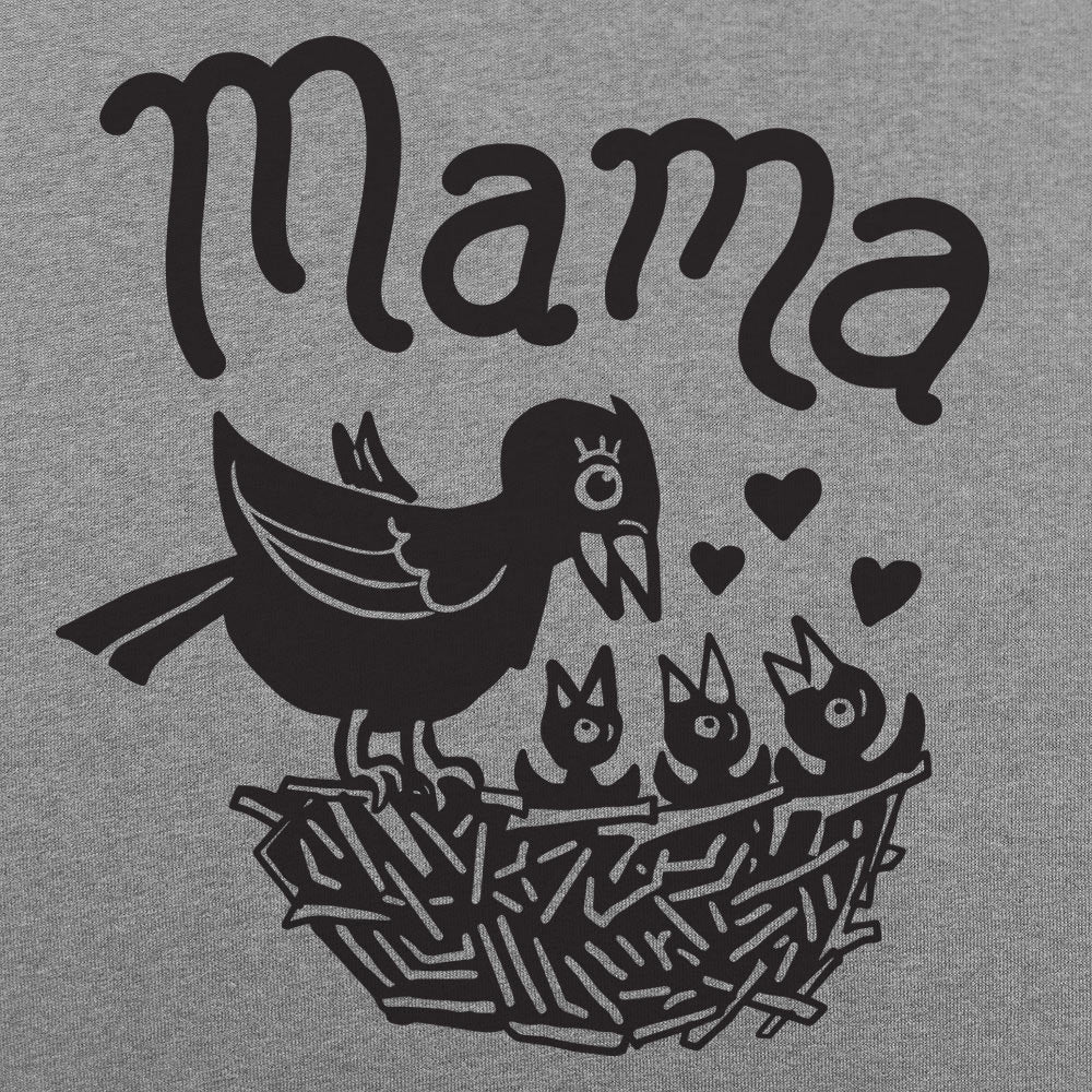 Mama Bird - 6DollarShirts