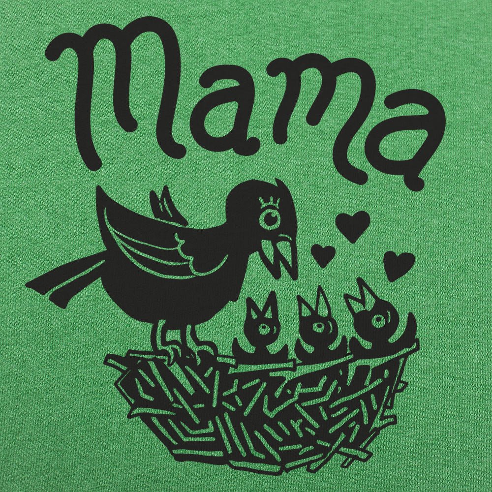 Mama Bird - 6DollarShirts