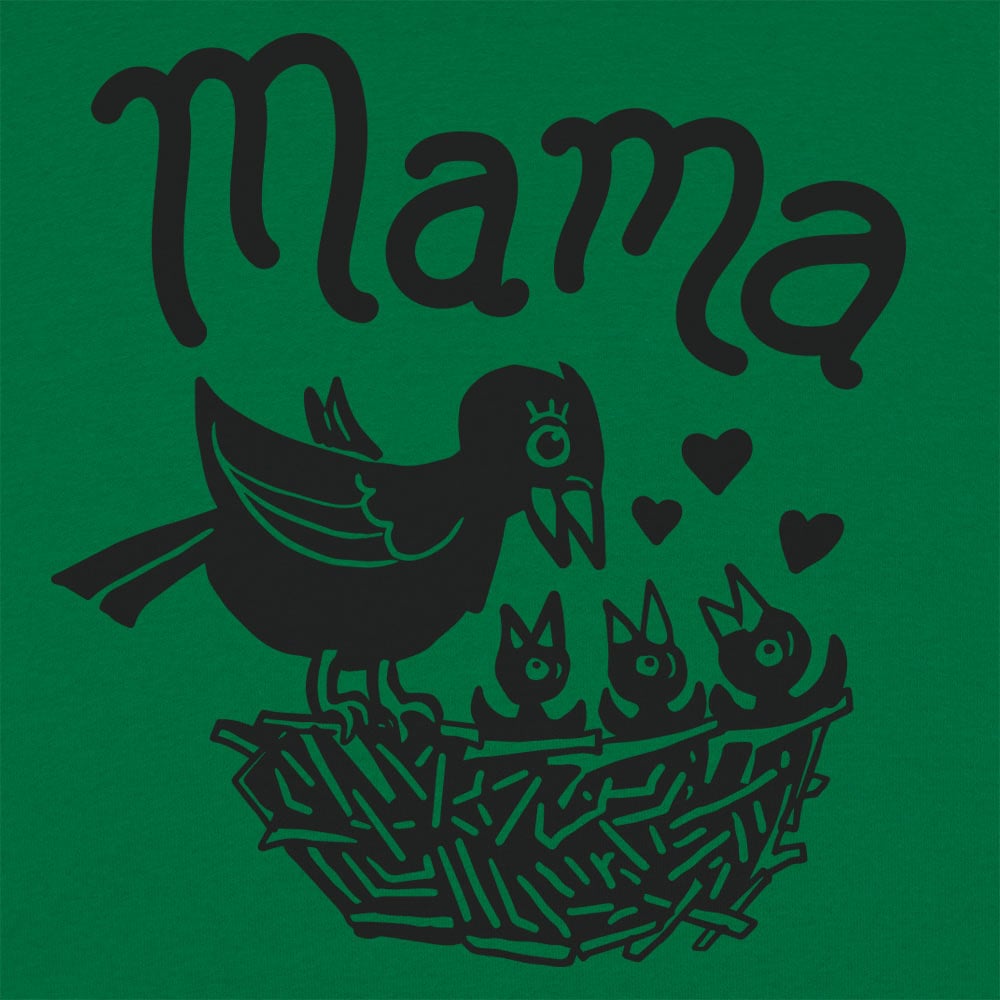Mama Bird - 6DollarShirts