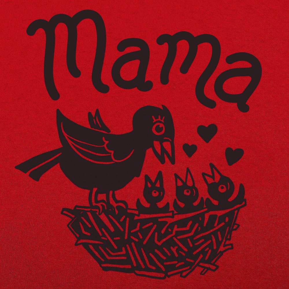 Mama Bird - 6DollarShirts