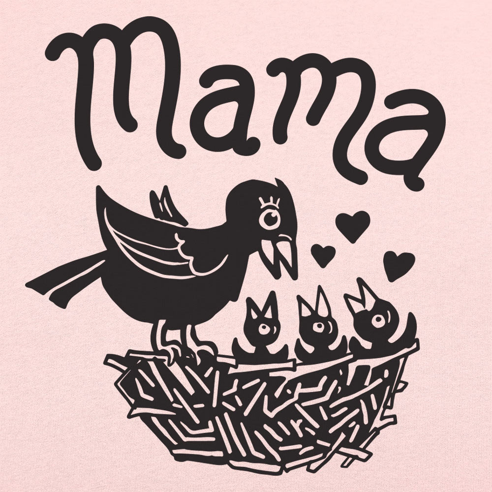 Mama Bird - 6DollarShirts