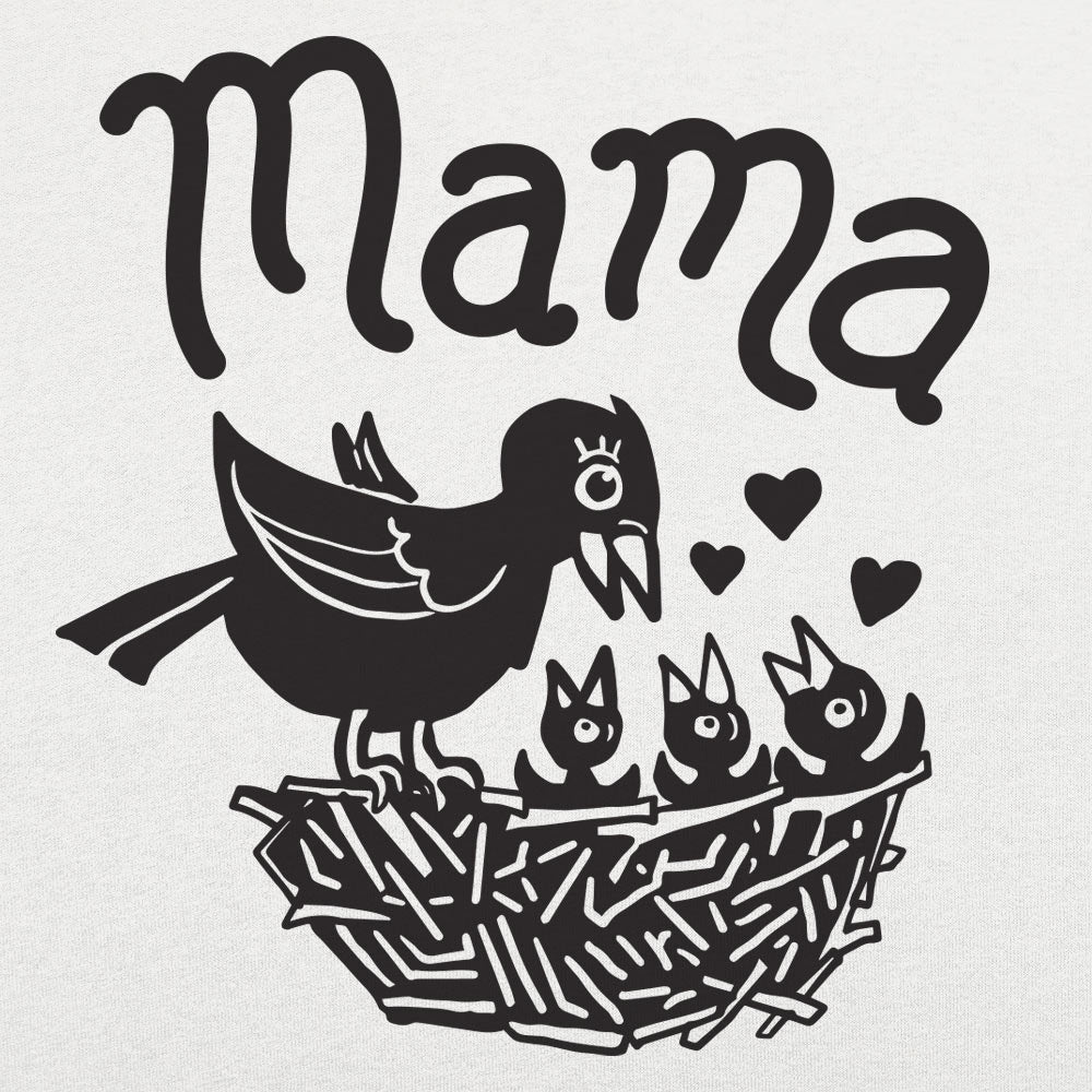 Mama Bird - 6DollarShirts