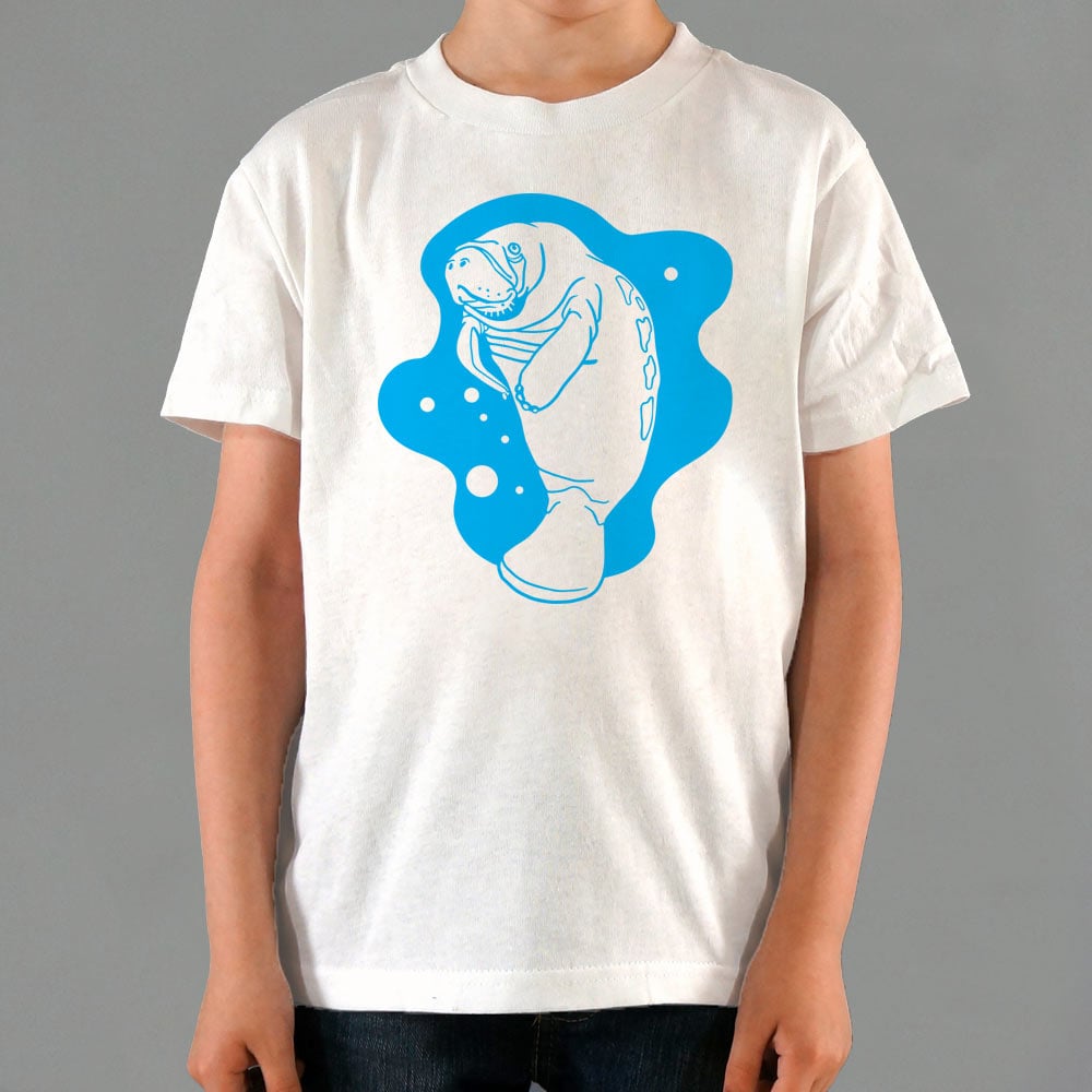 Manatee - 6DollarShirts