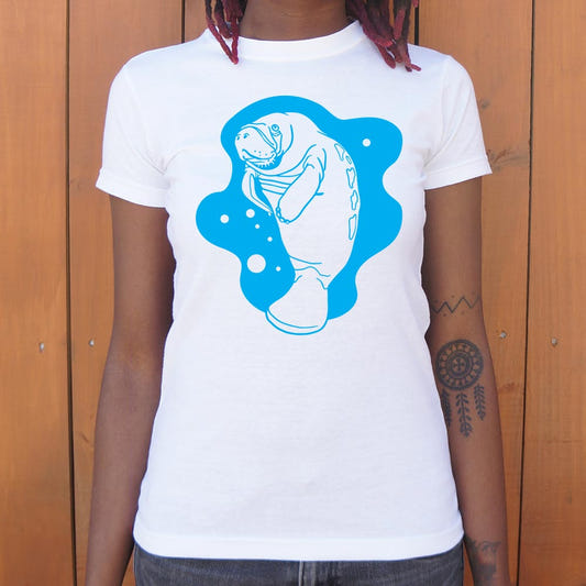Manatee - 6DollarShirts