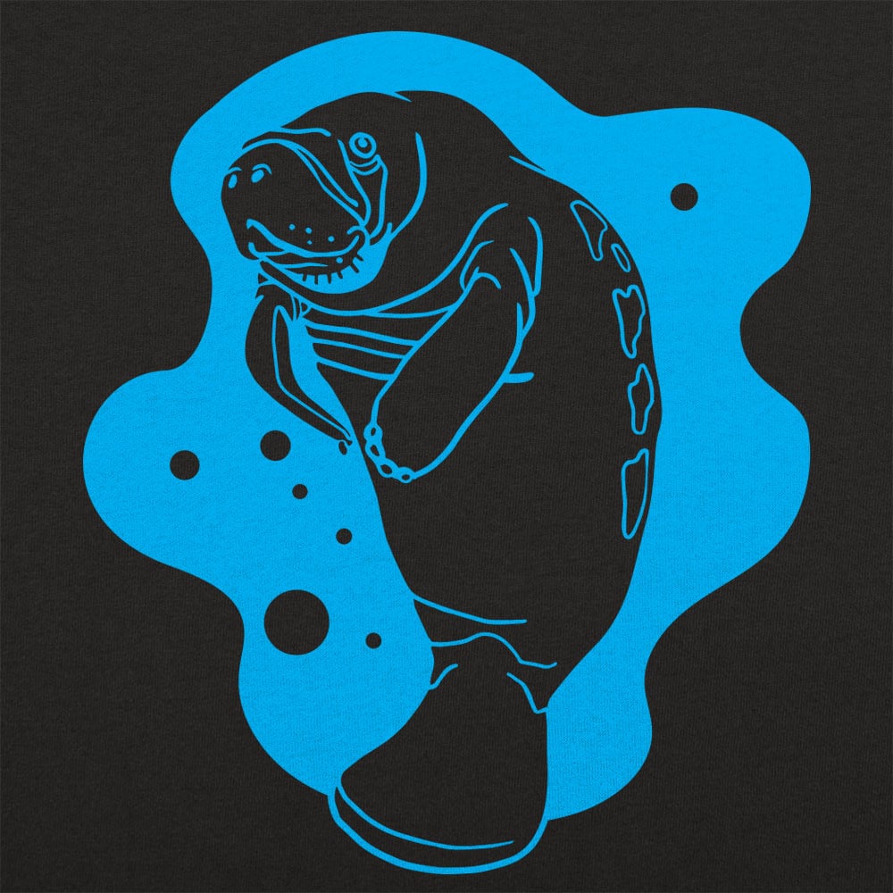 Manatee - 6DollarShirts