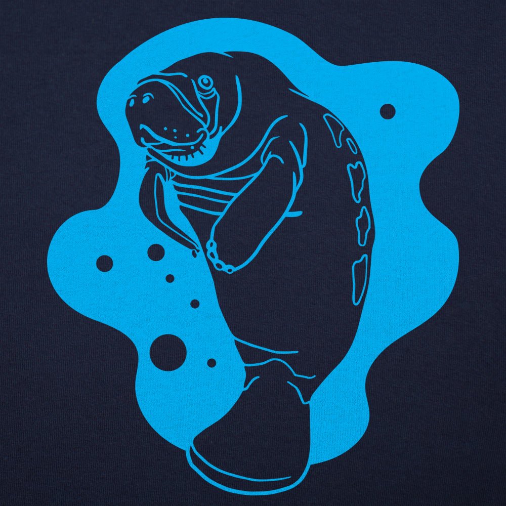 Manatee - 6DollarShirts