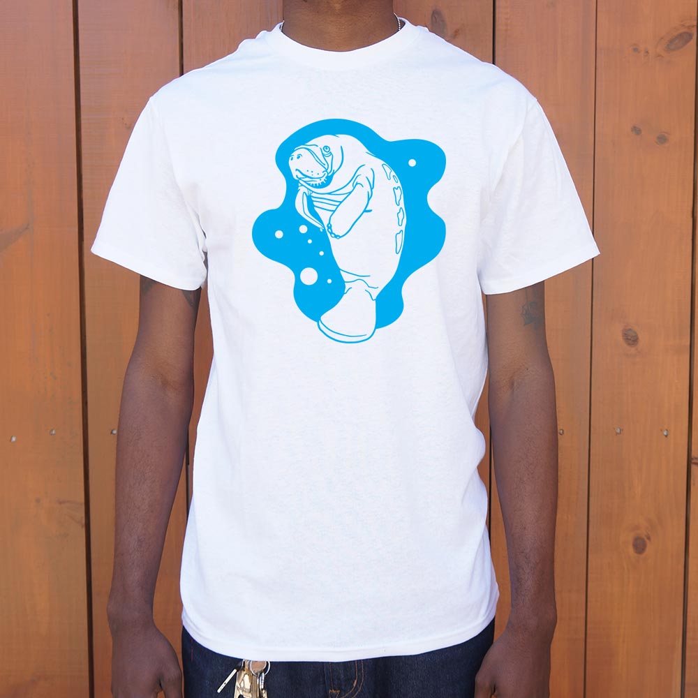 Manatee - 6DollarShirts