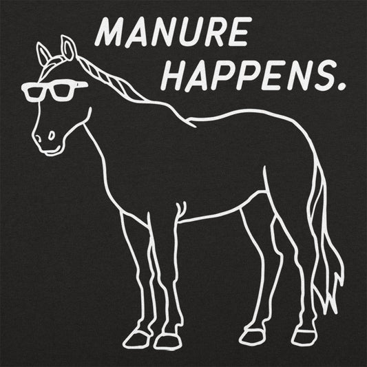 Manure Happens