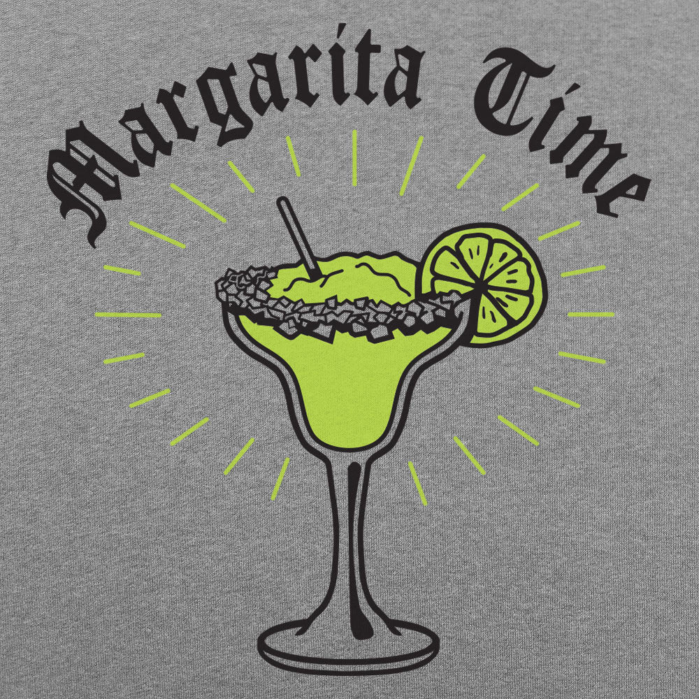 Margarita Time - 6DollarShirts