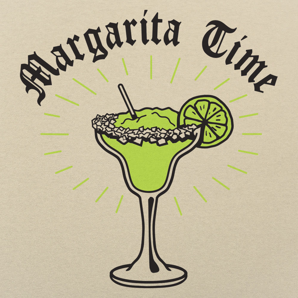 Margarita Time - 6DollarShirts