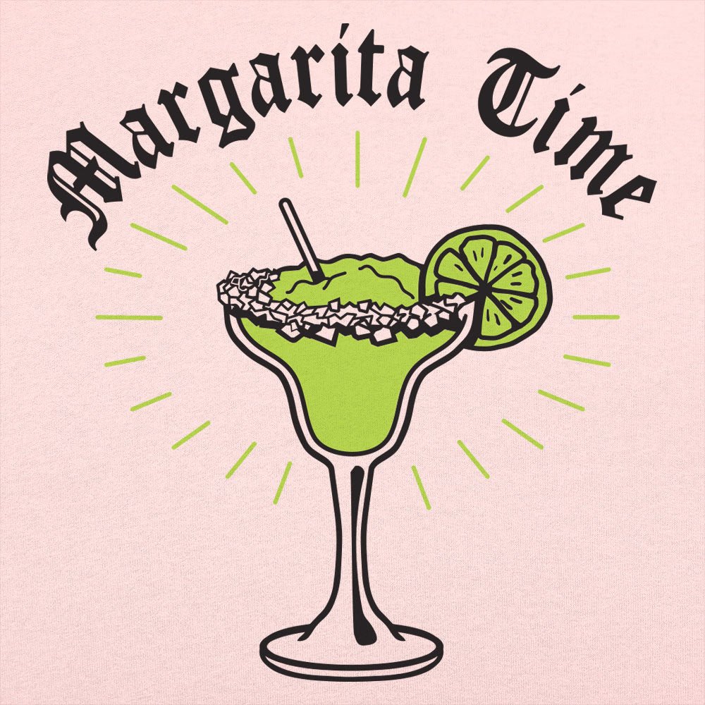 Margarita Time - 6DollarShirts