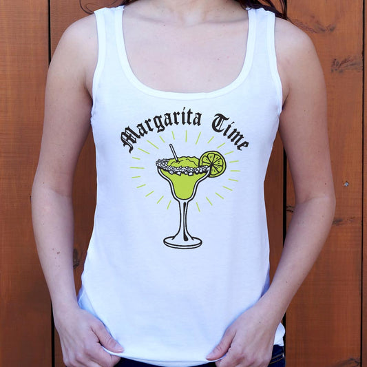 Margarita Time - 6DollarShirts