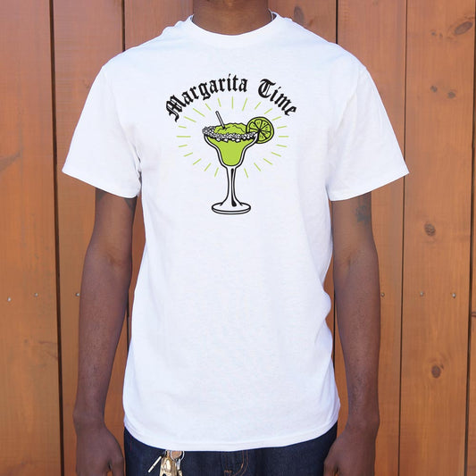 Margarita Time - 6DollarShirts