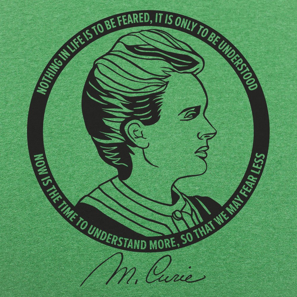 Marie Curie - 6DollarShirts