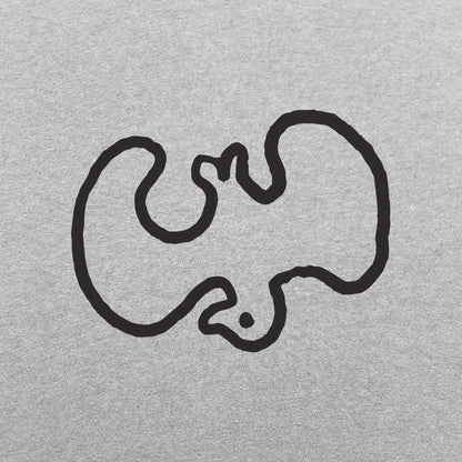 Marker Peace Dove - 6DollarShirts