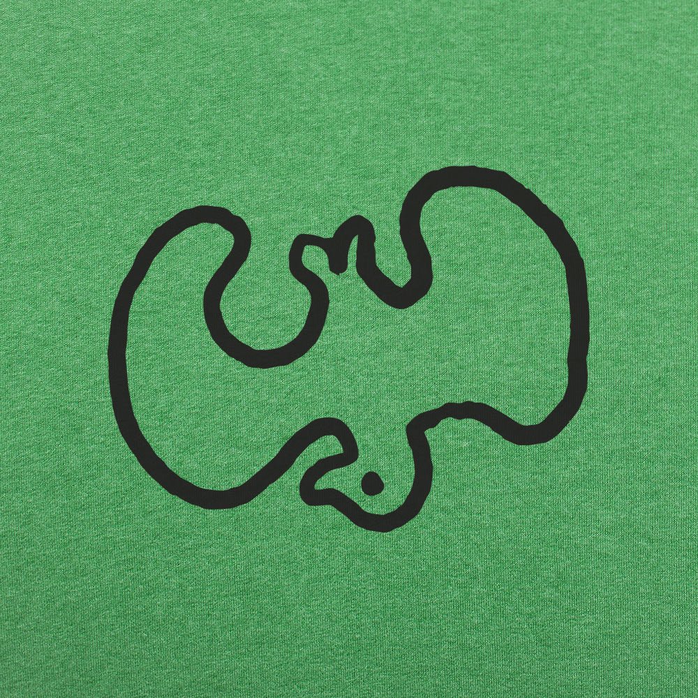 Marker Peace Dove - 6DollarShirts