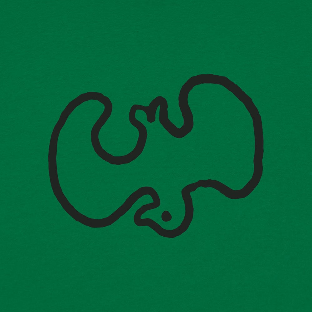 Marker Peace Dove - 6DollarShirts