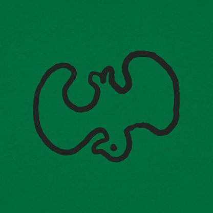Marker Peace Dove - 6DollarShirts