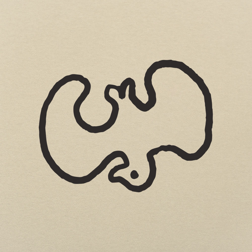 Marker Peace Dove - 6DollarShirts