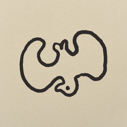 Marker Peace Dove - 6DollarShirts