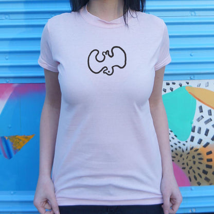 Marker Peace Dove - 6DollarShirts