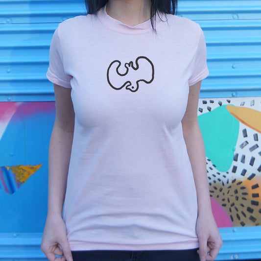 Marker Peace Dove - 6DollarShirts