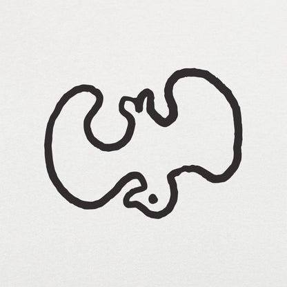 Marker Peace Dove - 6DollarShirts