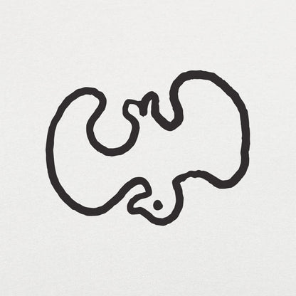 Marker Peace Dove - 6DollarShirts