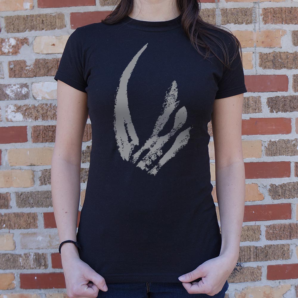 Mark From The Mud - 6DollarShirts