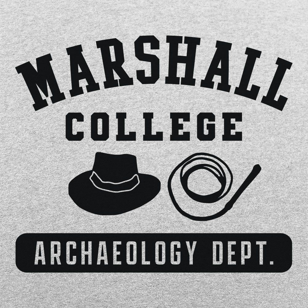 Marshall College - 6DollarShirts
