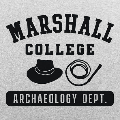 Marshall College - 6DollarShirts