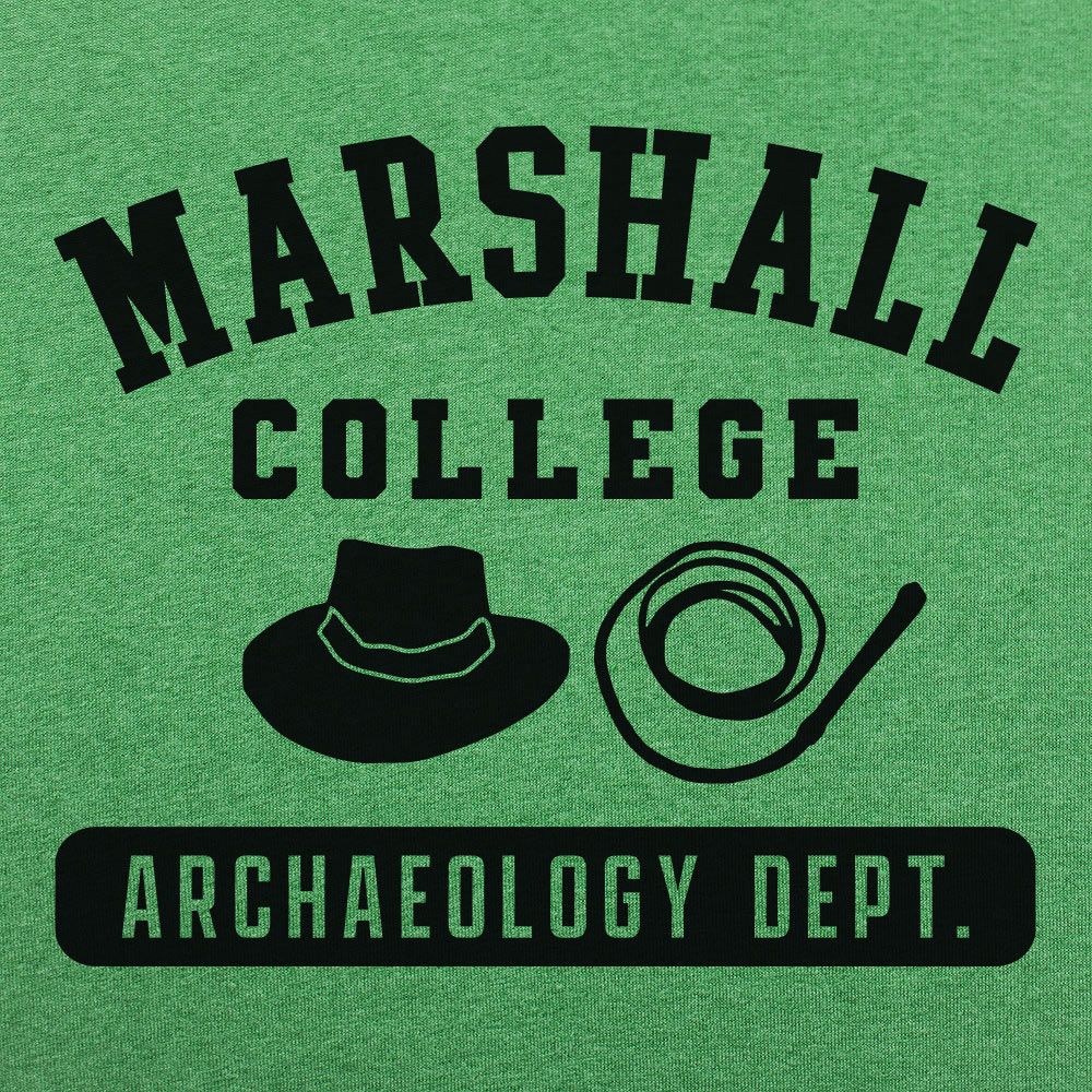 Marshall College - 6DollarShirts