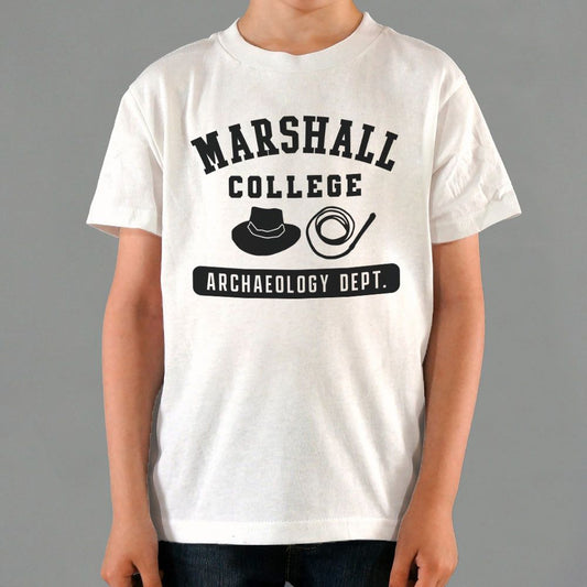 Marshall College - 6DollarShirts