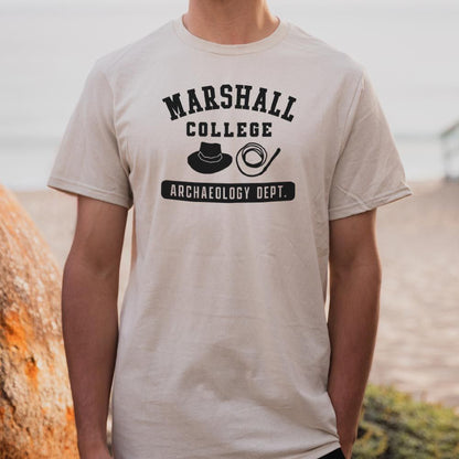 Marshall College - 6DollarShirts