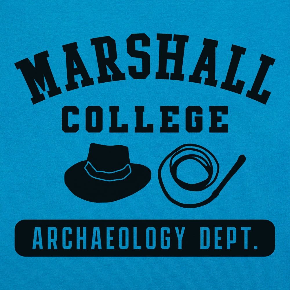 Marshall College - 6DollarShirts