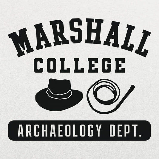 Marshall College - 6DollarShirts