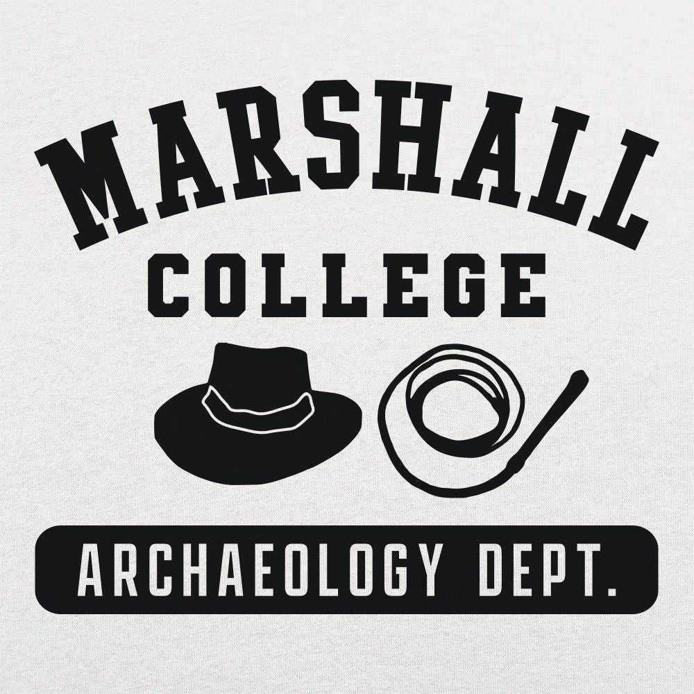 Marshall College - 6DollarShirts